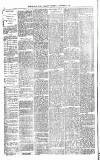 Leicester Daily Mercury Wednesday 26 November 1879 Page 2