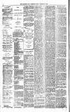 Leicester Daily Mercury Monday 01 December 1879 Page 2