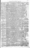 Leicester Daily Mercury Monday 01 December 1879 Page 3
