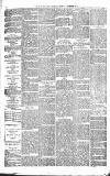 Leicester Daily Mercury Tuesday 09 December 1879 Page 2