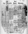 Leicester Daily Mercury Monday 05 January 1880 Page 1