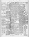 Leicester Daily Mercury Monday 16 February 1880 Page 3