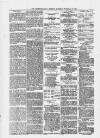 Leicester Daily Mercury Saturday 21 February 1880 Page 8