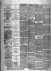 Leicester Daily Mercury Monday 03 January 1881 Page 2