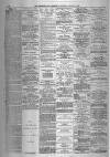 Leicester Daily Mercury Wednesday 11 January 1882 Page 4