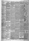 Leicester Daily Mercury Tuesday 01 August 1882 Page 3