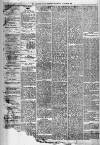Leicester Daily Mercury Wednesday 03 January 1883 Page 2