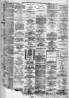 Leicester Daily Mercury Wednesday 03 January 1883 Page 4
