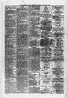 Leicester Daily Mercury Saturday 06 January 1883 Page 3