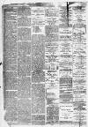 Leicester Daily Mercury Tuesday 01 January 1884 Page 4