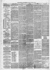 Leicester Daily Mercury Friday 04 January 1884 Page 3