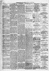 Leicester Daily Mercury Friday 04 January 1884 Page 4