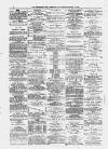 Leicester Daily Mercury Saturday 12 January 1884 Page 2