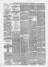 Leicester Daily Mercury Saturday 12 January 1884 Page 4