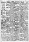 Leicester Daily Mercury Monday 14 January 1884 Page 3