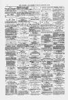 Leicester Daily Mercury Saturday 23 February 1884 Page 2