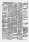 Leicester Daily Mercury Saturday 23 February 1884 Page 3