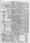 Leicester Daily Mercury Monday 21 April 1884 Page 2