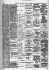 Leicester Daily Mercury Saturday 12 July 1884 Page 4