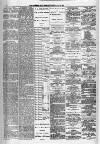 Leicester Daily Mercury Monday 14 July 1884 Page 4