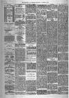 Leicester Daily Mercury Wednesday 29 October 1884 Page 2