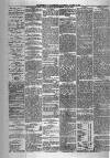 Leicester Daily Mercury Wednesday 29 October 1884 Page 3