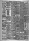 Leicester Daily Mercury Saturday 01 November 1884 Page 3