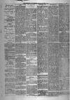 Leicester Daily Mercury Friday 02 January 1885 Page 3