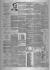Leicester Daily Mercury Saturday 14 February 1885 Page 3
