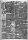 Leicester Daily Mercury Tuesday 11 August 1885 Page 2