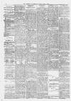 Leicester Daily Mercury Monday 05 April 1886 Page 2