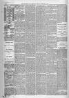Leicester Daily Mercury Tuesday 08 February 1887 Page 2