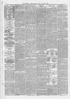 Leicester Daily Mercury Monday 08 August 1887 Page 2