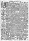 Leicester Daily Mercury Wednesday 10 August 1887 Page 2