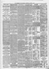 Leicester Daily Mercury Wednesday 10 August 1887 Page 3