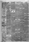 Leicester Daily Mercury Saturday 29 October 1887 Page 2