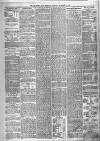 Leicester Daily Mercury Tuesday 15 November 1887 Page 3