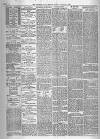 Leicester Daily Mercury Monday 09 January 1888 Page 2