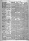 Leicester Daily Mercury Saturday 14 January 1888 Page 2