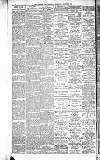 Leicester Daily Mercury Wednesday 02 January 1889 Page 4