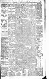 Leicester Daily Mercury Thursday 03 January 1889 Page 3