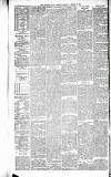 Leicester Daily Mercury Saturday 05 January 1889 Page 2