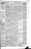 Leicester Daily Mercury Saturday 05 January 1889 Page 3
