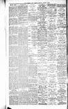 Leicester Daily Mercury Saturday 05 January 1889 Page 4