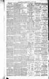 Leicester Daily Mercury Tuesday 08 January 1889 Page 4