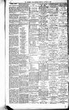 Leicester Daily Mercury Thursday 10 January 1889 Page 4