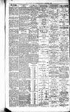 Leicester Daily Mercury Friday 11 January 1889 Page 4