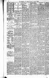 Leicester Daily Mercury Saturday 12 January 1889 Page 2