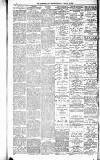 Leicester Daily Mercury Monday 14 January 1889 Page 4
