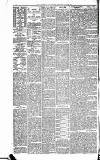 Leicester Daily Mercury Friday 18 January 1889 Page 2